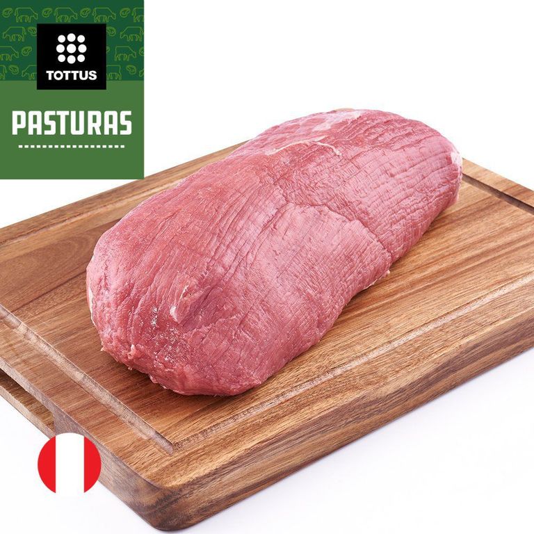 Asado Pejerrey Pasturas Naturales Tottus
