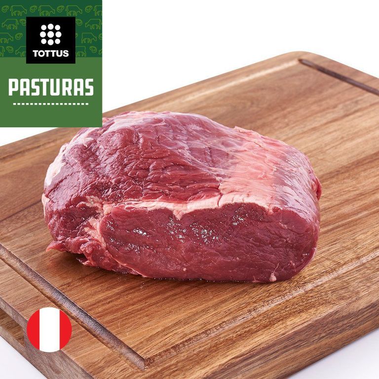 Bife Ancho De Res De Pasturas Naturales Tottus x Kg