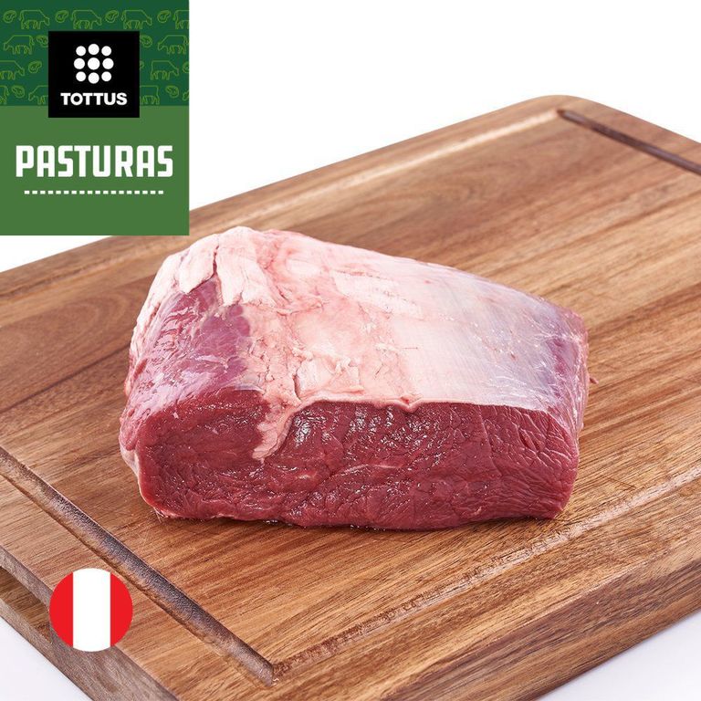 Bife Angosto De Res De Pasturas Naturales Tottus