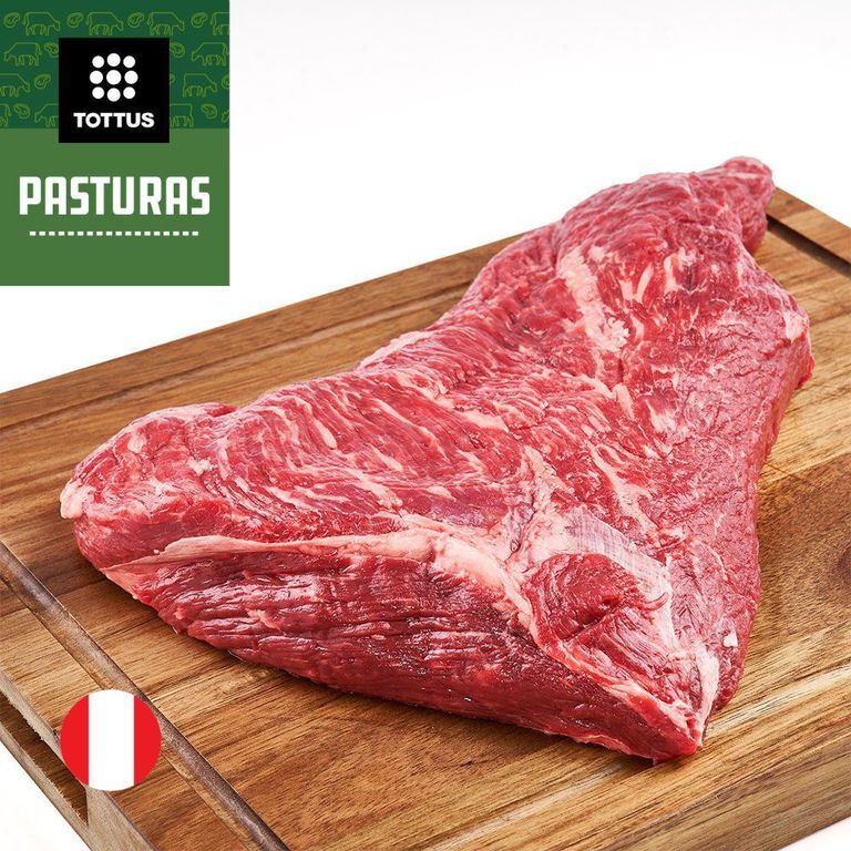 Colita De Cuadril De Pasturas Naturales Tottus