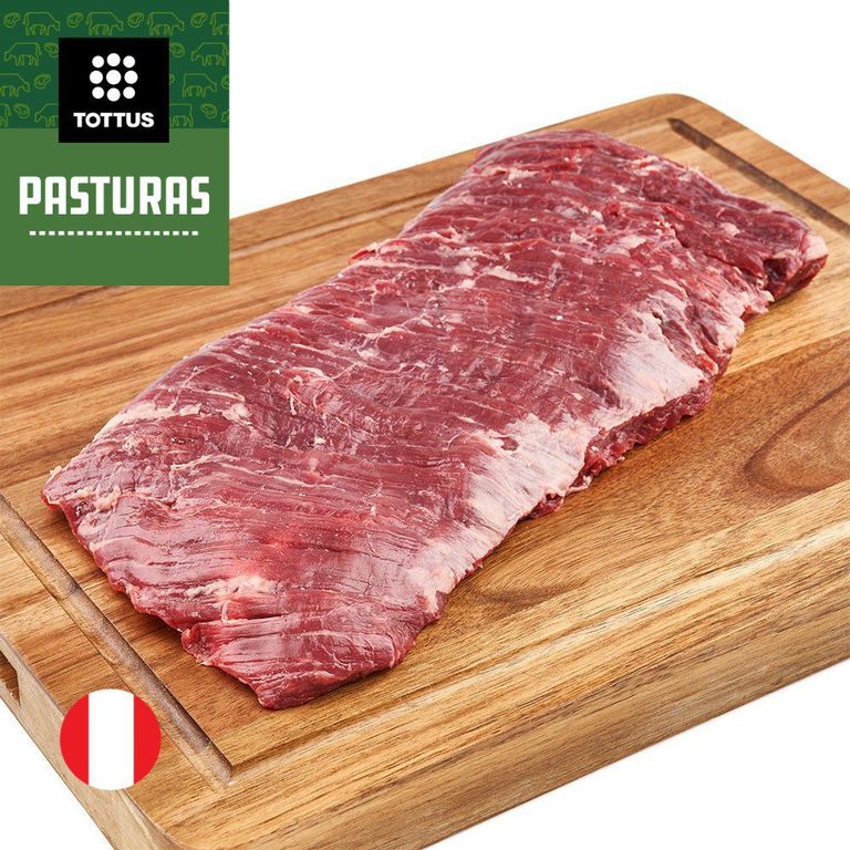 Entraña Fina De Pasturas Naturales Tottus x Kg