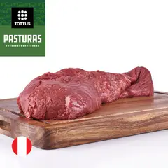 TOTTUS PASTURAS NATURALES - Lomo Fino De Res Tottus Pasturas Tottus