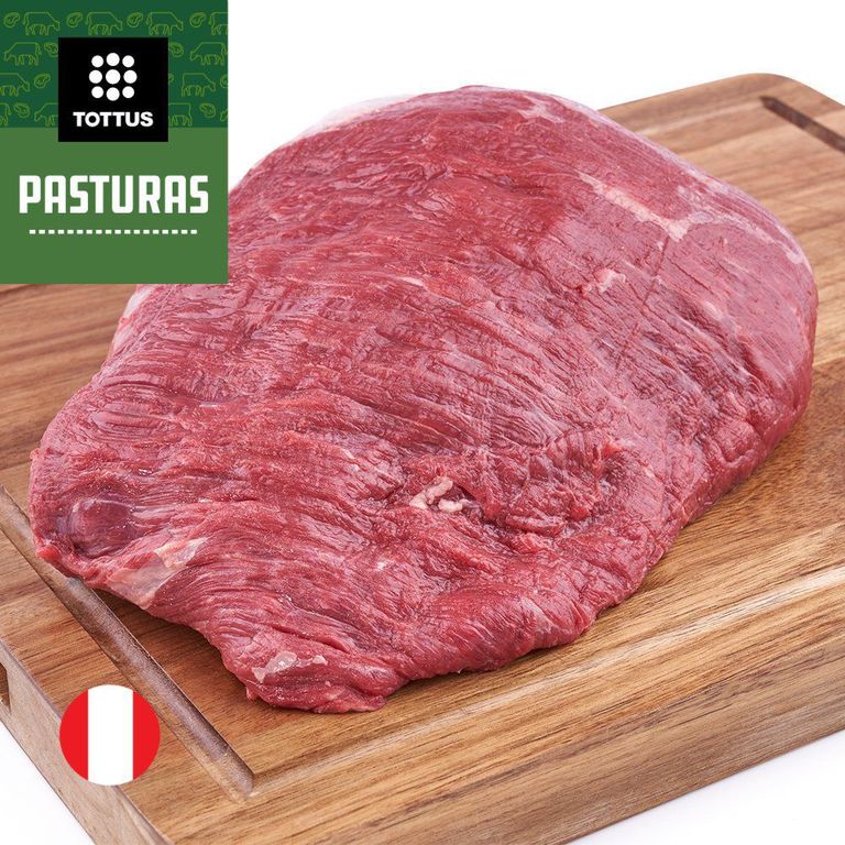 Malaya De Res Pasturas Naturales Tottus