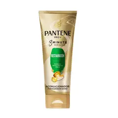 PANTENE - Acondicionador 3 Minute Miracle Restauración Envase 170 mL