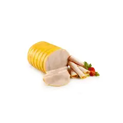 OTTO KUNZ - Jamón Del País Gourmet Kg