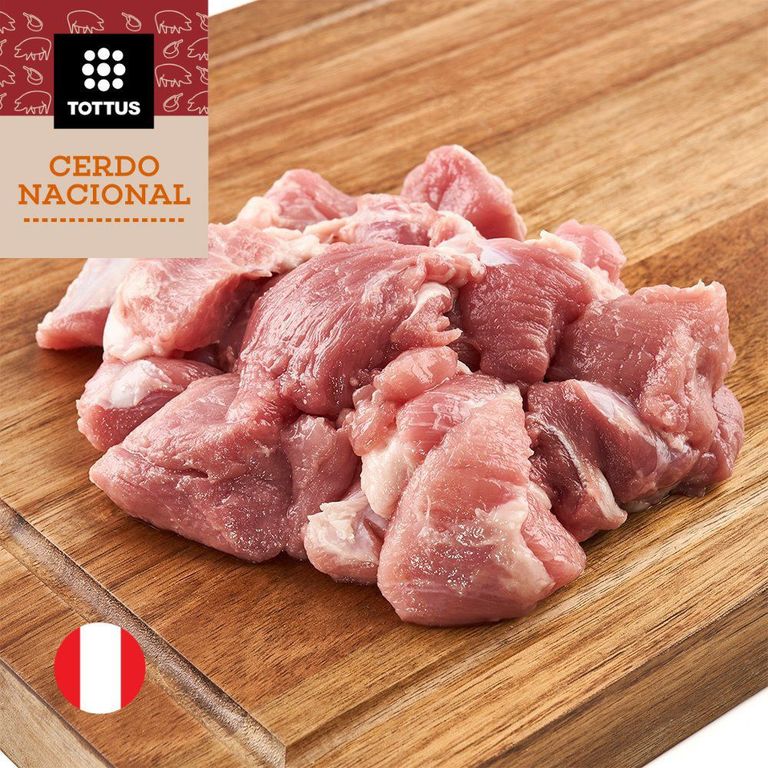 Saltadito De Cerdo x 500 g