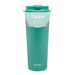 KEEP - Mug Metalico