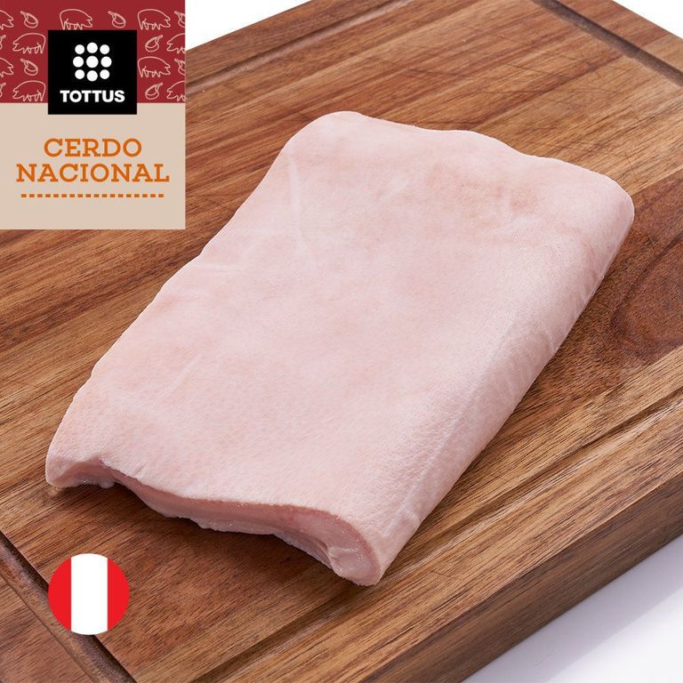 Pellejo De Cerdo x 700 g