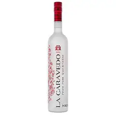 CARAVEDO - Pisco Quebranta 750 mL