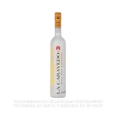 CARAVEDO - Pisco Torontel 750 mL