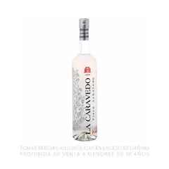 CARAVEDO - Pisco Acholado 750 mL