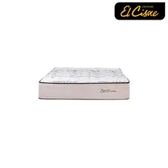 EL CISNE - COLCHON ZAROH POCKET KING