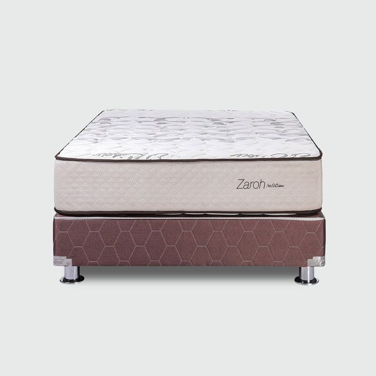 JGO DE CAMA ZAROH POCKET 2PLZ