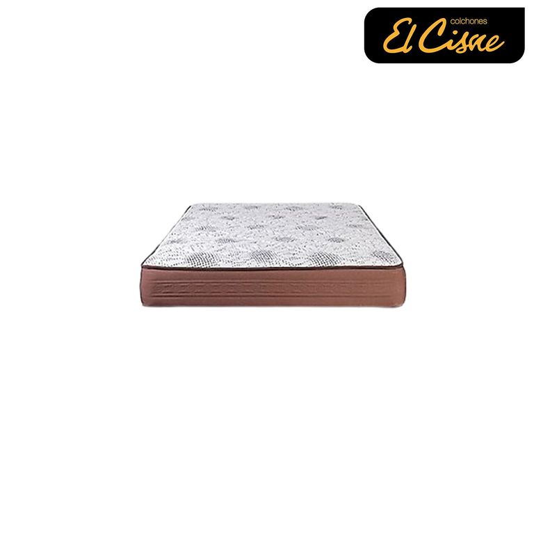 COLCHON FORCE 1.5 PLZ