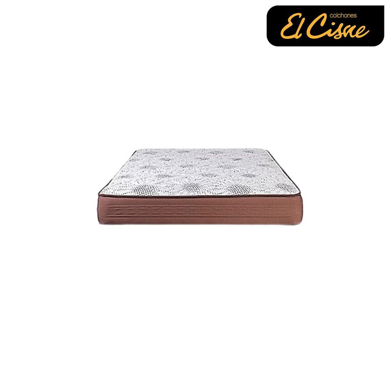 COLCHON FORCE 2PLZ