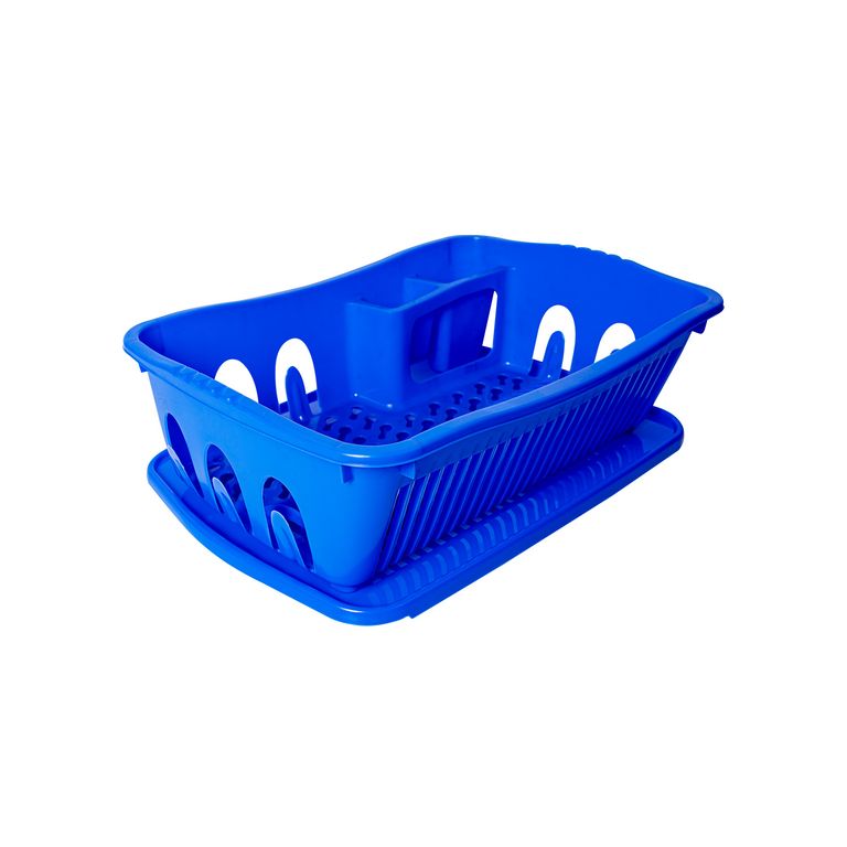 Escurridor Buen Hogar Basa 24 pulgadas