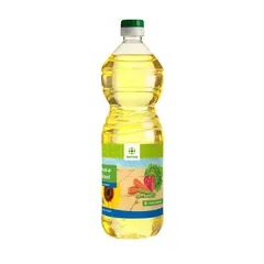 TOTTUS - Aceite de girasol Tottus 900 mL