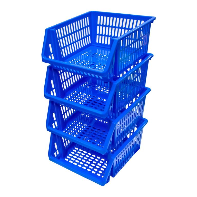 Despensero Magicplast 4 Niveles