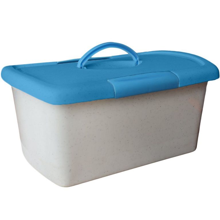 Caja Maestra Multiusos