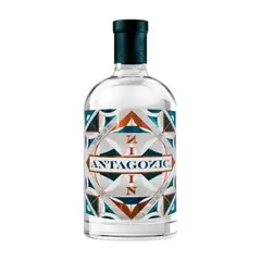 ANTAGONIC - Gin Antagonic Botella 750 mL