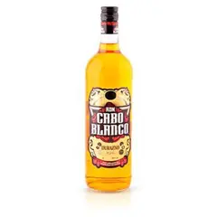 CABO BLANCO - Ron Cabo Blanco Durazno Botella 1 L