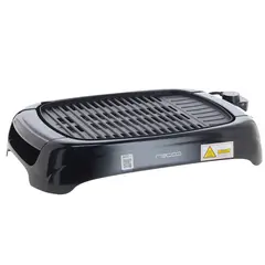 RECCO - Parrilla Electrica