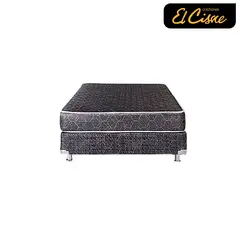 EL CISNE - Juego De Cama Basic 1.5 Plz
