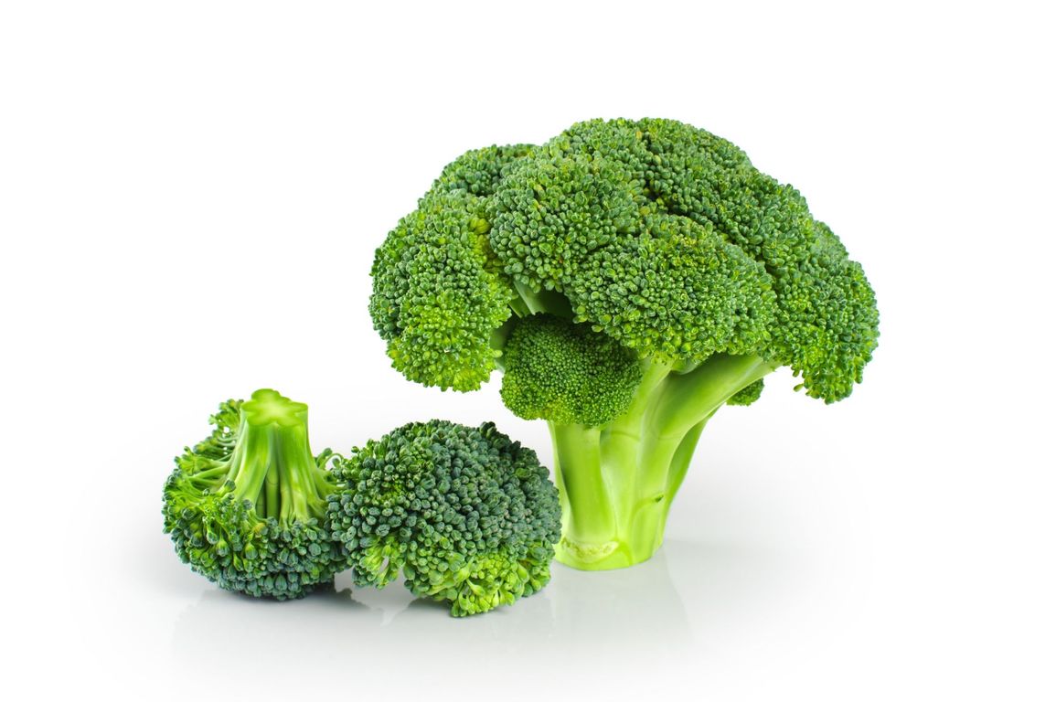 Brócoli Floretes Tottus