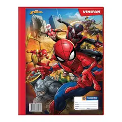VINIFAN - Fólder Vinifan A4 Spiderman