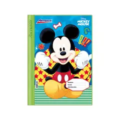 ARTESCO - Fólder Artesco Mickey Mouse A4 Con Segurifastener