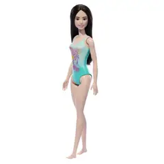 BARBIE - Barbie Surtido de Playa