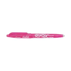 PILOT - BOLIGR PILOT FRIXION BL-FR7-ROSADO+RPTO