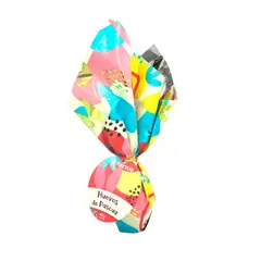 TOTTUS - Huevo de Pascua Tottus Empaque 40 g