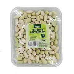 TOTTUS VERDURAS - Frejolito Desvainado Tottus