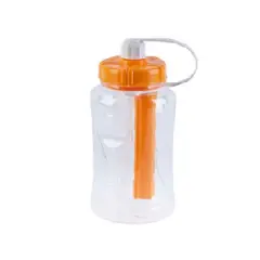 REY - Contenedor Bio Life Con Cooler 1.5 L