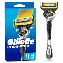 GILLETTE - Máquina de Afeitar Gillette Pro Shield