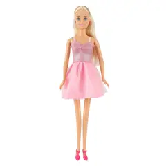 KIDS'N PLAY - Muñeca Fashion Bsc en Pdq