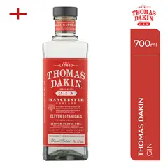 THOMAS DAKIN - Gin 700 mL