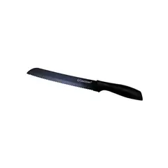 CASA JOVEN - Cuchillo Acero Inoxidable De Pan 20.3 cm