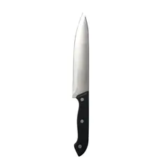 CASA JOVEN - Cuchillo Acero Inoxidable Carnicero 33 cm