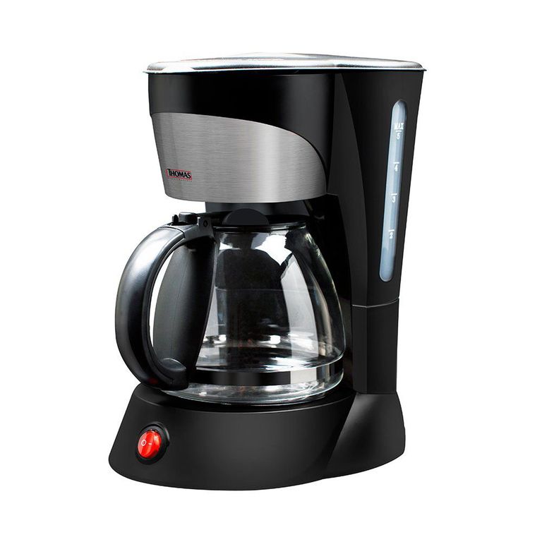 Cafetera Thomas TH-130 5 Tazas