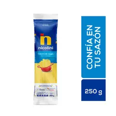 NICOLINI - Cabello de Angel Paquete 250 g