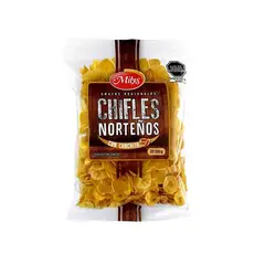 MILYS - Chifles Norteños Milys con Canchita Bolsa 500 g