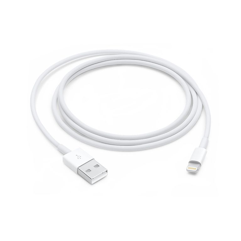 Cable Lightning A Usb Macrotel