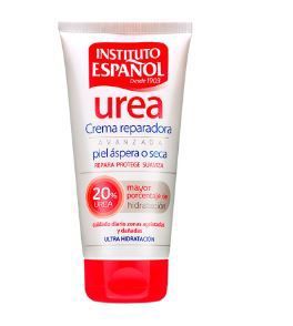 Crema Instituto Espanol Reparador Urea 20% Envase 150 mL