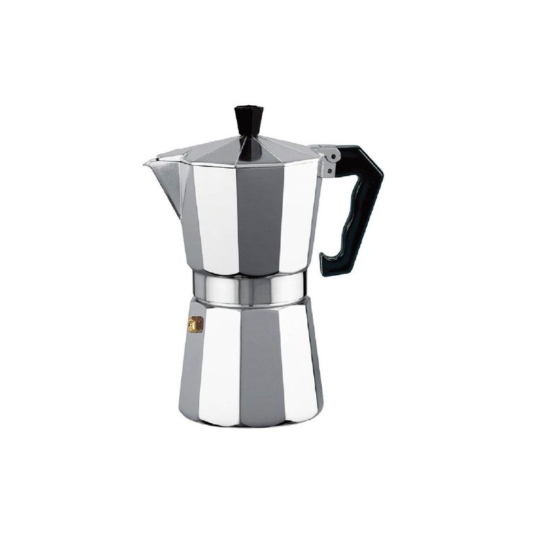 Cafetera De Aluminio