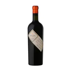 PASCUAL TOSO - Vino Finca Pedrega Malbec Botella 750 mL