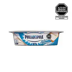 PHILADELPHIA - Queso Crema Light Envase 150 g