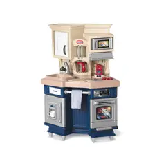 LITTLE TIKES - Super Cocina de Chef