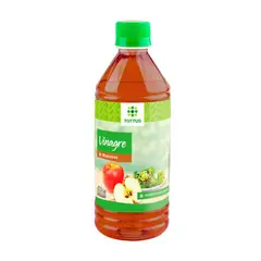 TOTTUS - Vinagre de Manzana 500 mL